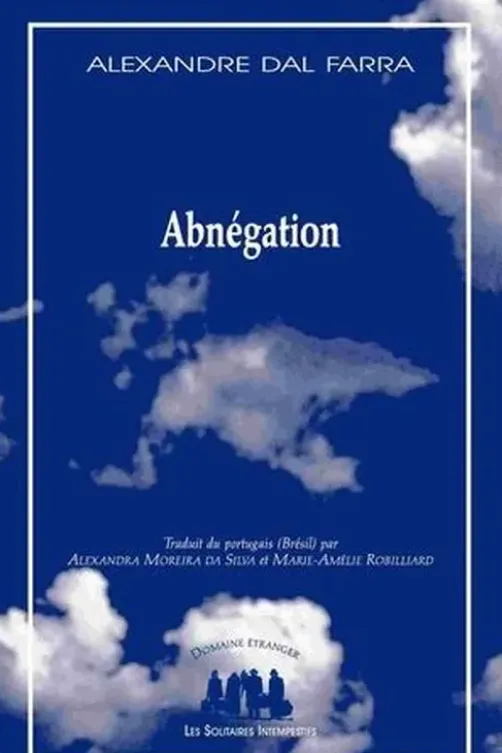 Abnégation, Alexandre Dal Farra