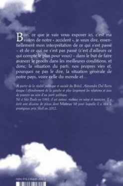 Abnégation, Alexandre Dal Farra
