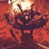 Absolute Carnage N° 1 : Le roi de sang (1/3), Donny Cates