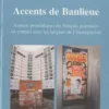 Accents de banlieue. Aspects prosodiques du français populaire en contact avec les langues de l'immigration, Zsuzsanna Fagyal