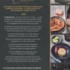 Accords mets et cidre. 50 recettes au fil des saisons, Audrey Doret