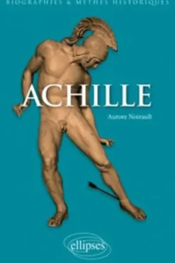 Achille, Aurore Noirault