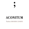 Aconitum, Emeline Giboureau Choisne