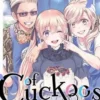 A Couple of Cuckoos Tome 7, Miki Yoshikawa