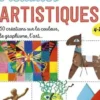 Activités artistiques, Virginia Arraga de Malherbe