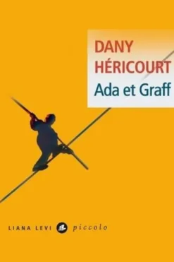 Ada et Graff, Dany Héricourt