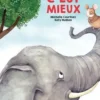 A deux, c'est mieux !, Michelle Courtney