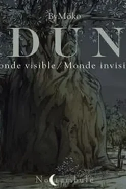 Aduna. Monde visible / Monde invisible, Bymöko