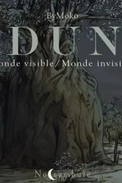 Aduna. Monde visible / Monde invisible, Bymöko