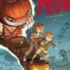 A faire peur Tome 2 : Le Train de la mort, Lylian