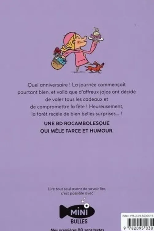 Affreux jojos, Henri Meunier