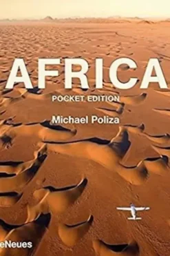 Africa. Pocket Edition, Edition français-anglais-allemand, Michael Poliza