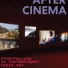After Cinema. Edition en anglais, Heinz-Peter Schwerfel