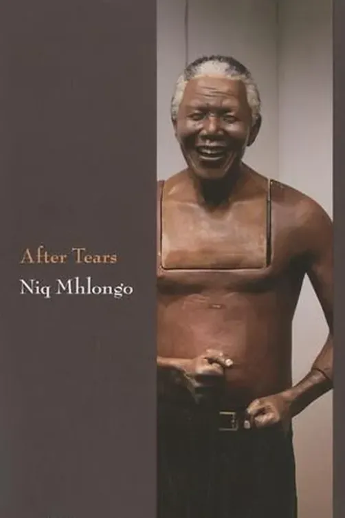 After Tears, Niq Mhlongo