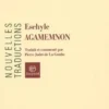 Agamemnon, Eschyle