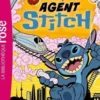 Agent Stitch Tome 3 : Menace au centre commercial, Steve Behling