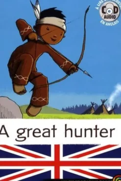 A great hunter, Marc Cantin