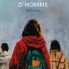 A Hauteur d'Homme, Régis Penet