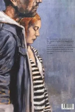A Hauteur d'Homme, Régis Penet