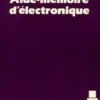 Aide-mémoire d'électronique, Bogdan Grabowski