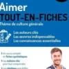 Aimer. Thème de culture générale Prépas commerciales, Edition 2022, Anne-France Grenon