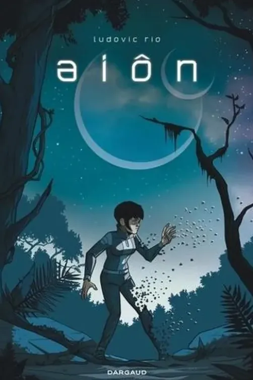 Aiôn, Ludovic Rio