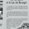 Aix-les-Bains et le lac du Bourget, safari patrimoine. Voyage dans l'histoire et l'architecture, Patrick Ollivier-Elliott