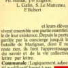 A la communale, Collectif