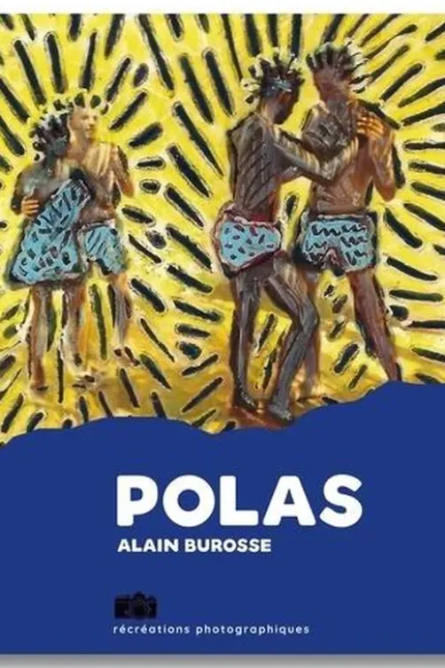 Alain Burosse, polas