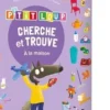 A la maison, Orianne Lallemand