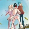 A-Lan Tome 1 : Le secret de Wabisabi, BeKa
