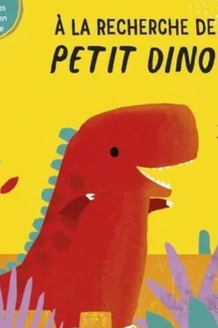 A la recherche de Petit Dino, Alex Willmore