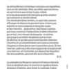 A l'aube de la 6e extinction. Comment habiter la Terre, Bruno David
