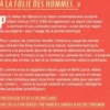Albert Camus et la nature contre l'histoire, Alexis Lager