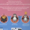 A l'eau, manchot !, Tam Tam Editions