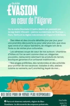 Algarve, Sabrina Pessanha Foucaud