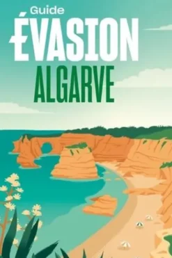 Algarve, Sabrina Pessanha Foucaud
