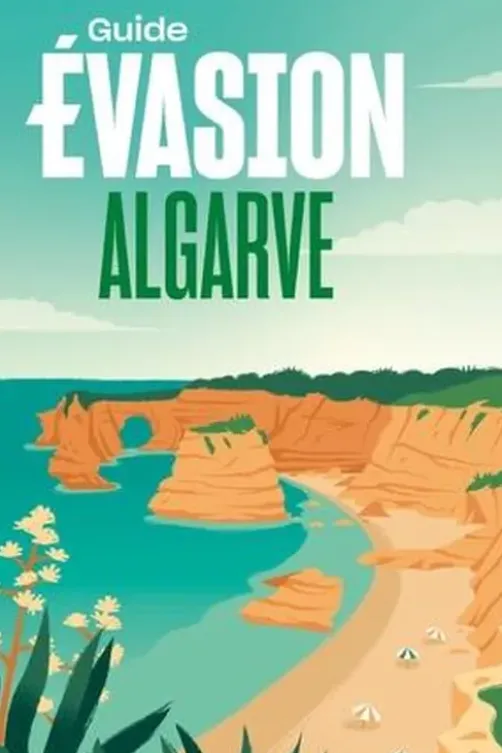 Algarve, Sabrina Pessanha Foucaud