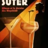 Allmen et le dernier des Weynfeldt, Martin Suter