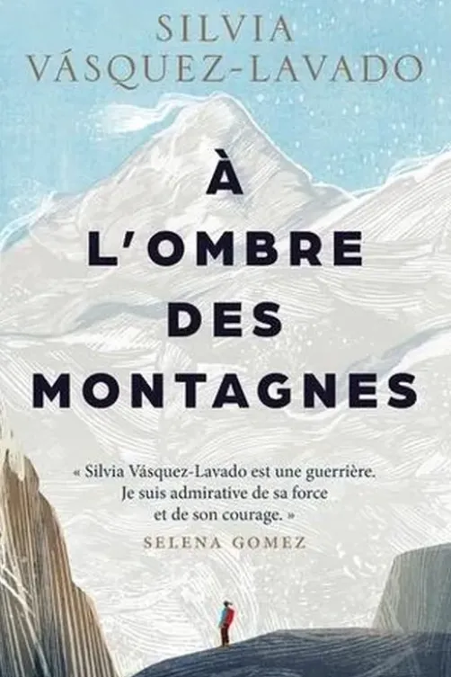 A l'ombre des montagnes, Silvia Vasquez-Lavado