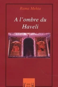 A l'ombre du Haveli, Rama Mehta