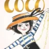 Along came Coco. Edition en anglais, Eva Byrne