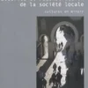 Altérité et reconstruction de la société locale. Cultures en miroir, Raymond Jamous