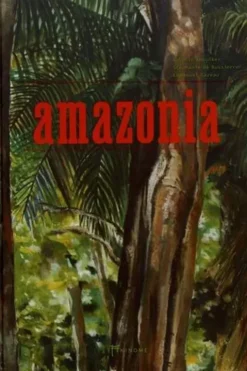 Amazonia, Valérie Aboulker