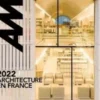 AMC N° 310, décembre 2022 / janvier 2023 : Les 100 bâtiments de l'année 2022, Gilles Davoine