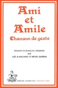 Ami et Amile, Joël Blanchard