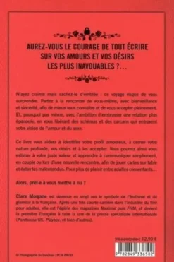Amour, sexe et secrets inavouables, Clara Morgane