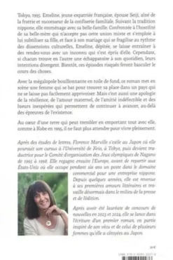 Amours sismiques, Florence Marville