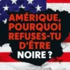 Amérique, pourquoi refuses-tu d'être noire ?, Eddy Chevalier