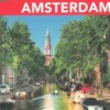 Amsterdam. Avec 1 Plan détachable, Michelin